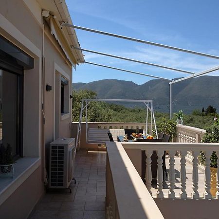 Zante Sunset Vibes Luxury Villa Ano Yerakarion Exterior photo