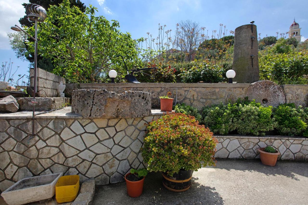 Zante Sunset Vibes Luxury Villa Ano Yerakarion Exterior photo